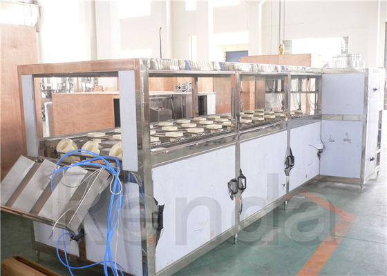 Electric Bottle Barrel  Filling Machine 3 Heads 450BPH 18.9L Water Filler Machine