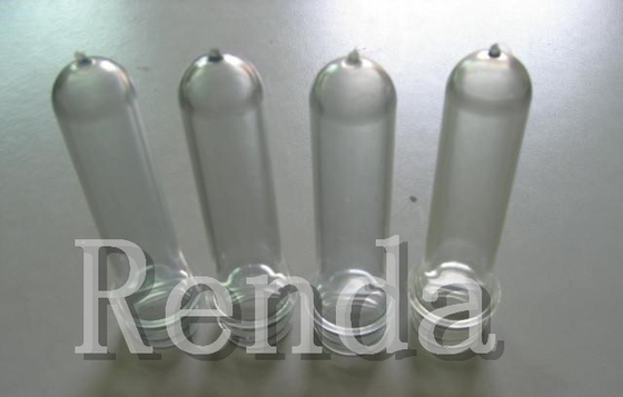 380V Plastic Bottle Blowing Machine High Automatization Low Consumption